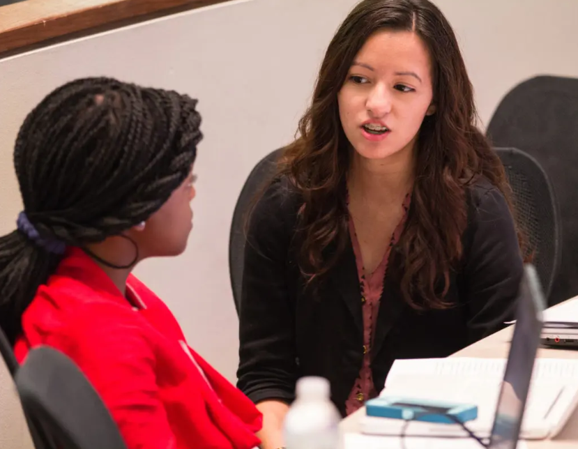 College Advising In Houston Schools Gets Multi-Million Dollar Boost