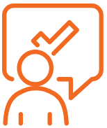 Volunteer icon