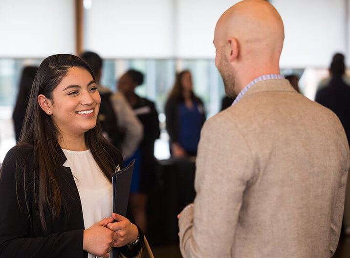 EMERGE Scholar networking