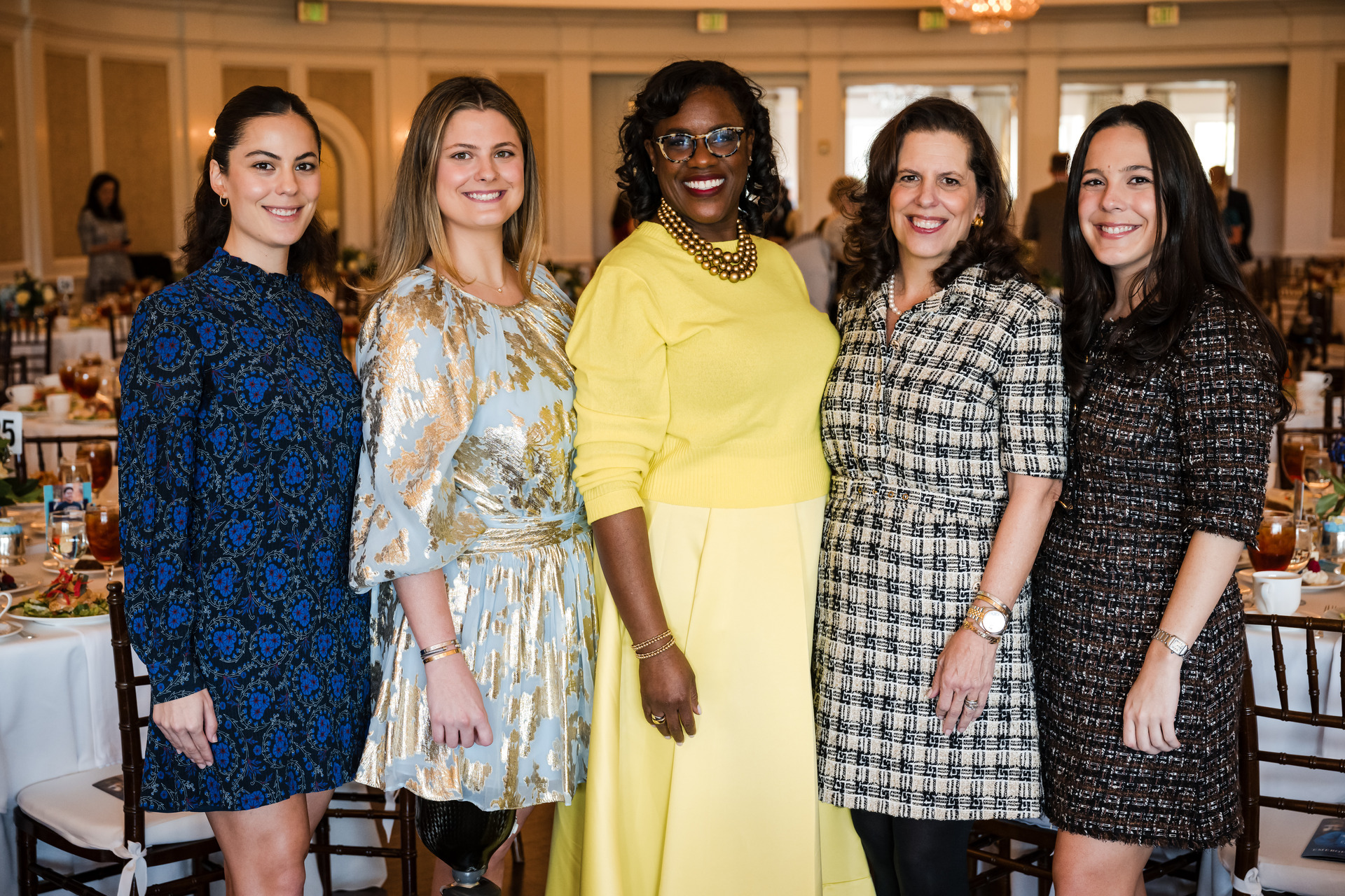 Distinguished Houston Family Encourages the City’s Next Generation of Philanthropists