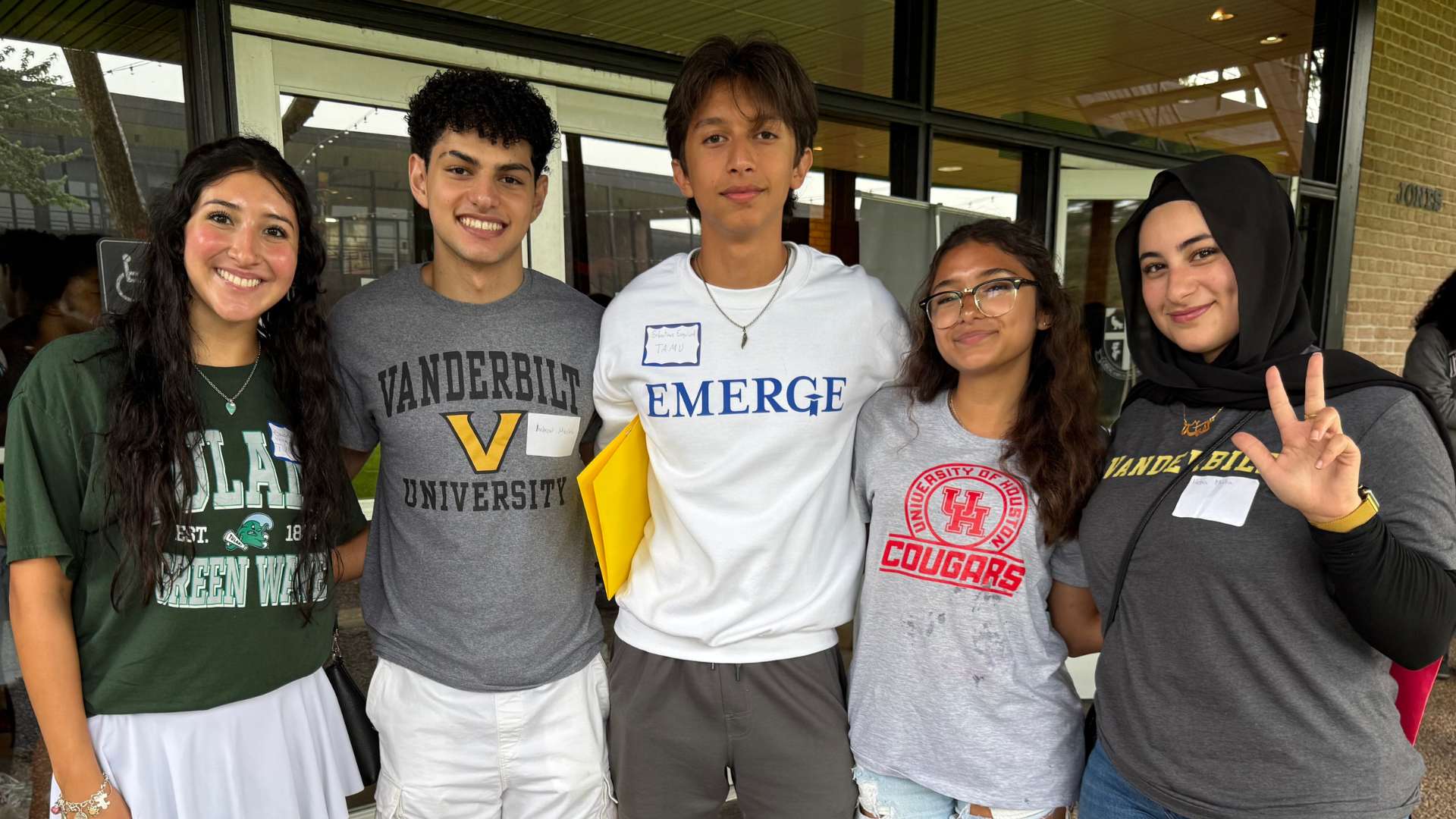 Bridging the Gap: How Summer Bridge Day Prepares Scholars for College Success