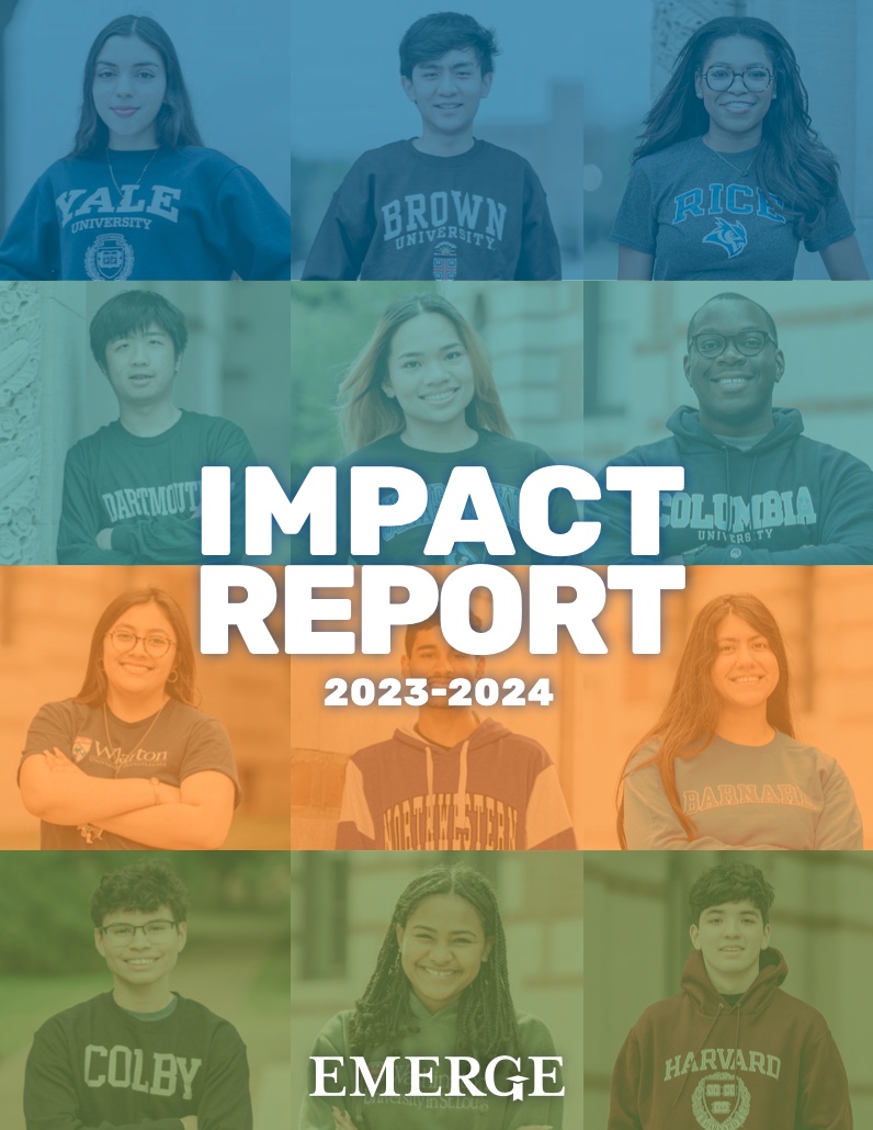 2023-2024 Impact Report