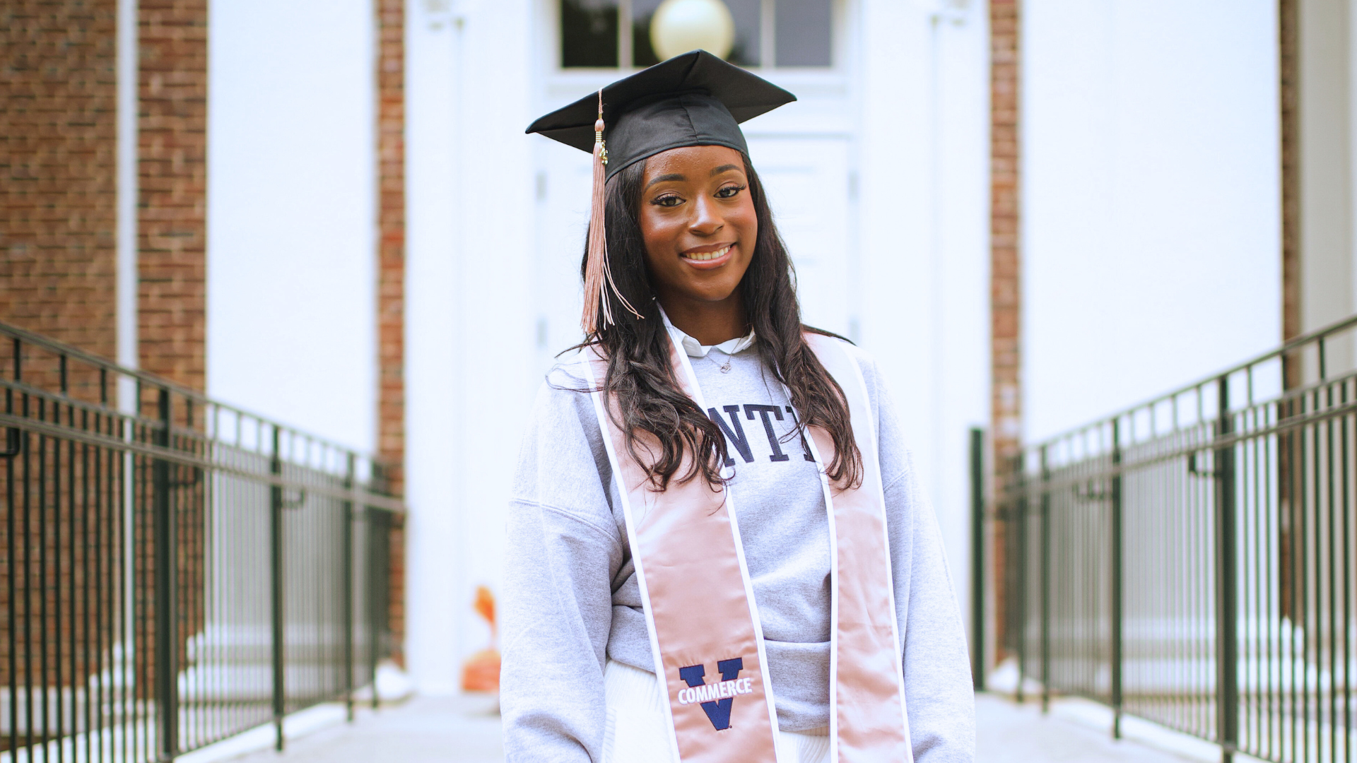 A Journey Still Unfolding: How EMERGE’s Lifelong Support Shaped Marlee Morgan’s Path