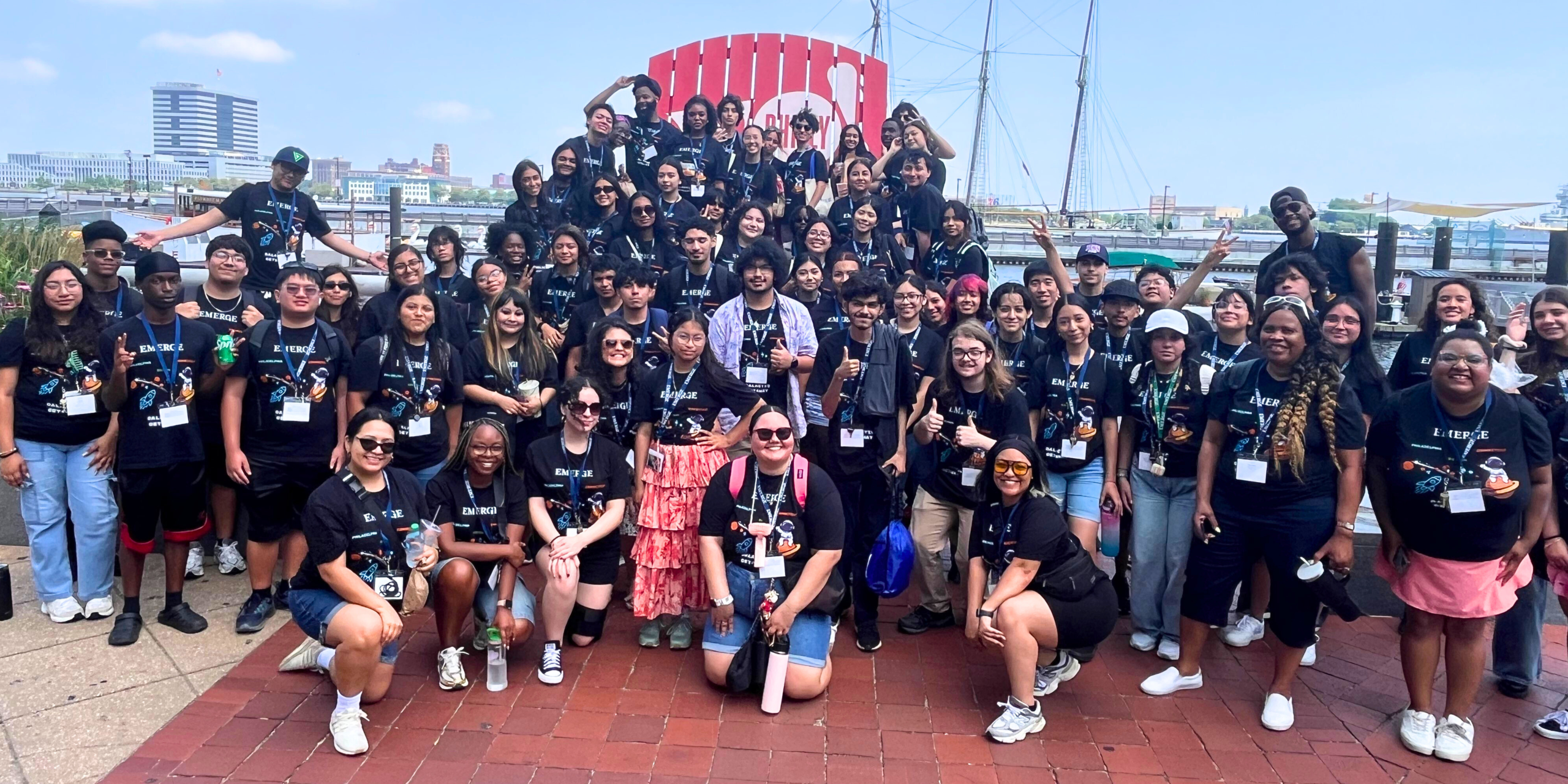 2025 Ste Out Of State Trip Group Pic Of Scholars 2025 Ste Out Of State Trip Group Pic Of Scholars