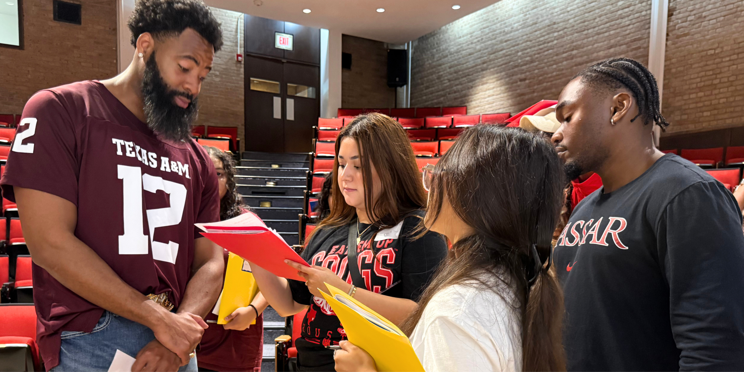 2025 Summer Bridge Day Pm With Students 2025 Summer Bridge Day Pm With Students