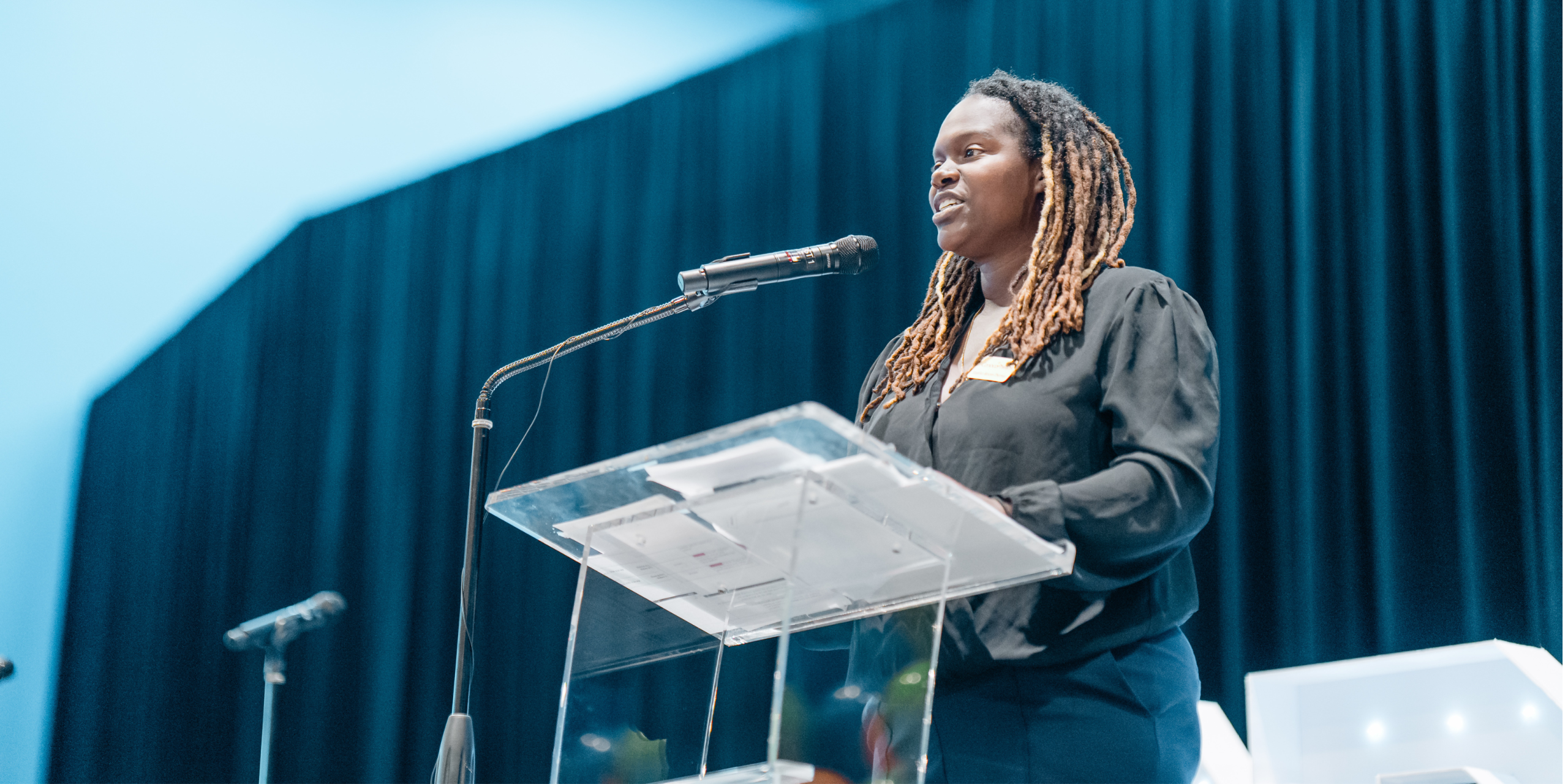 Maalika Moore-Thomas, ConocoPhillips