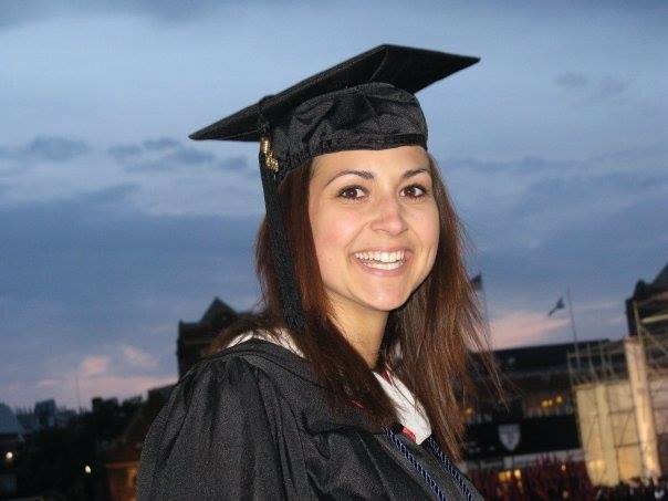 First to Dream. Not the Last: EMERGE CEO Reflects on the First-Gen Experience