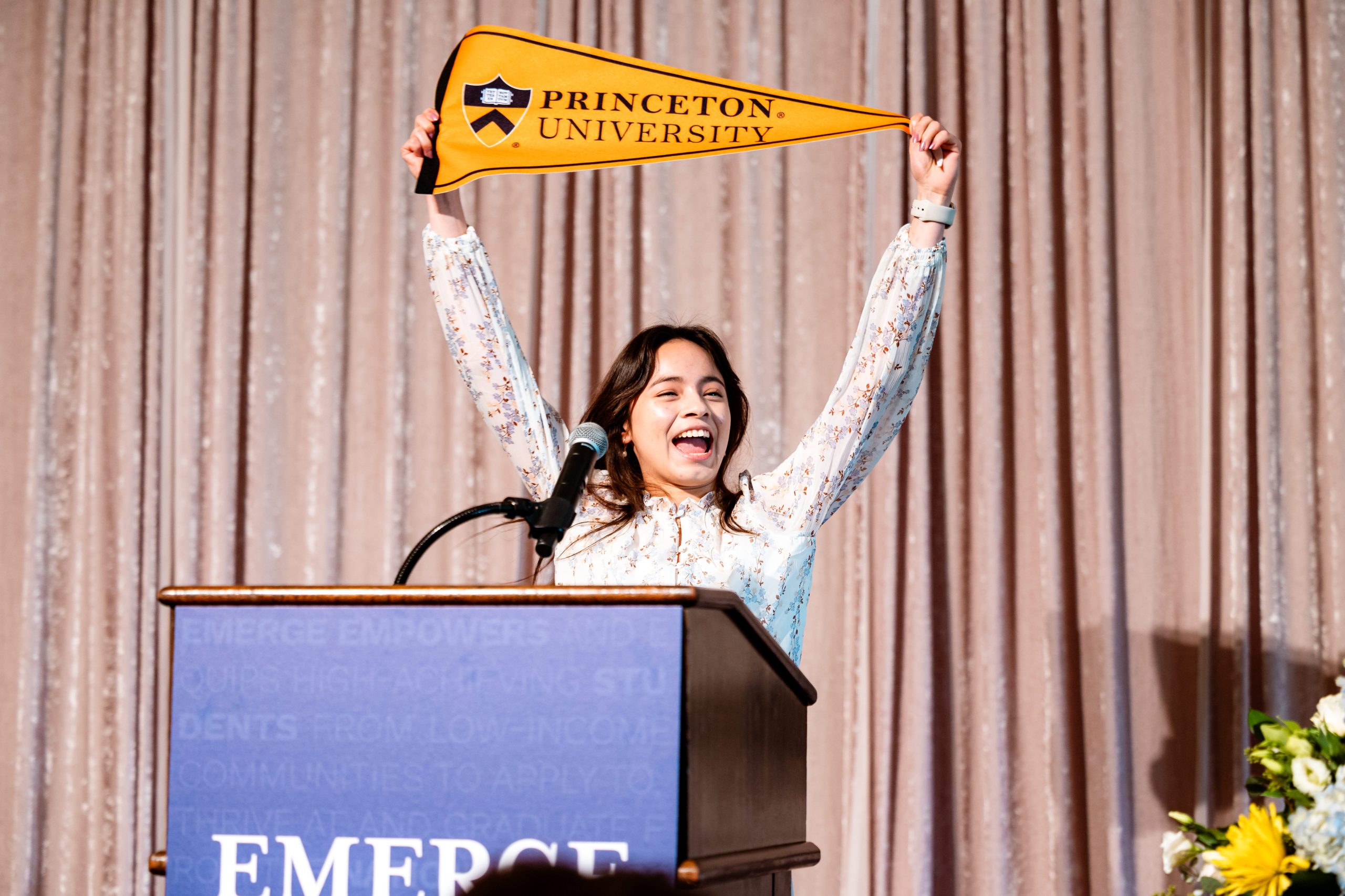 CultureMap Highlights EMERGE’S 2026 Build The Village Luncheon