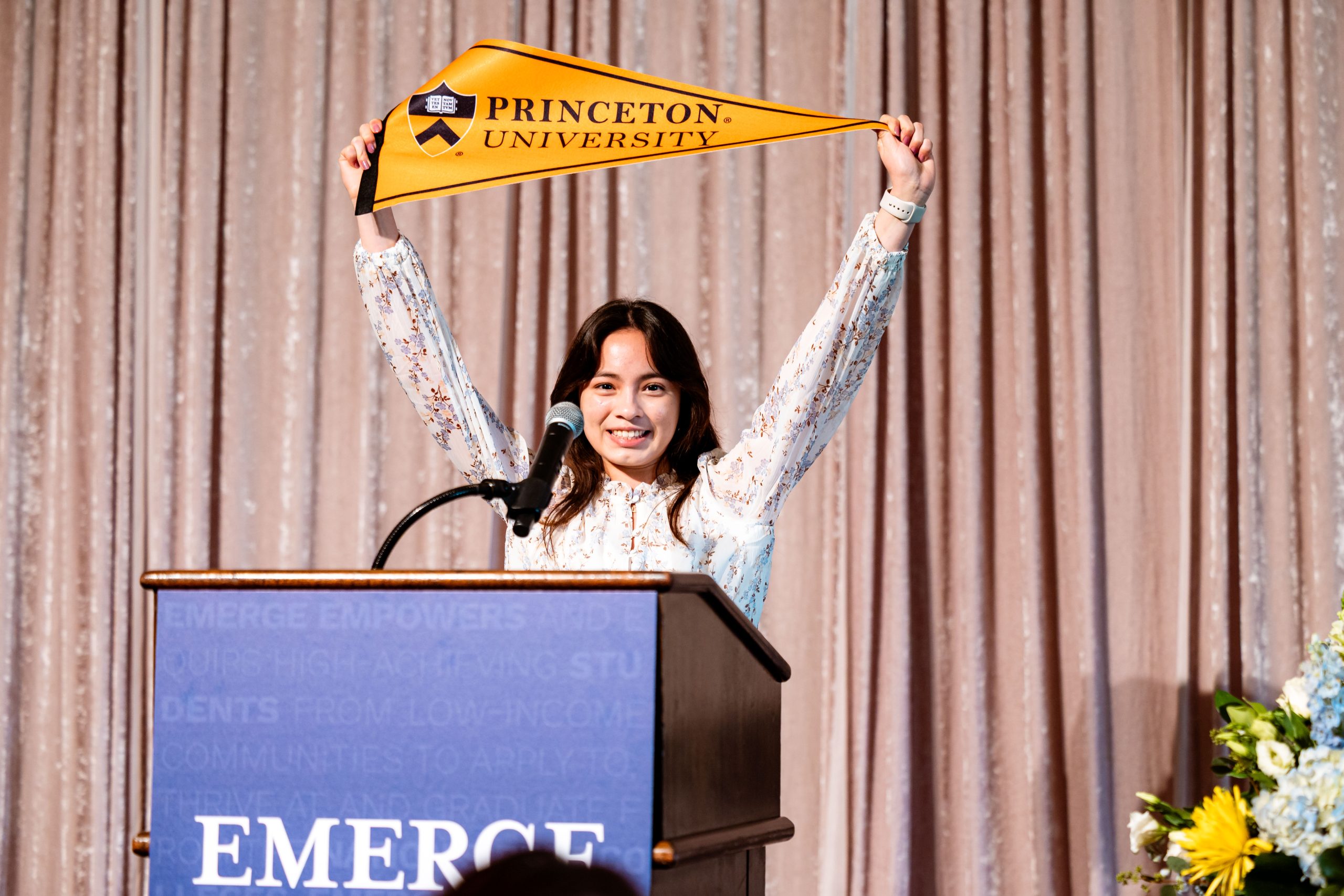 Building the Village: Highlights from EMERGE’s 2026 Luncheon